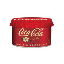 Airpure Coca-Cola Vanilla auto kvapas