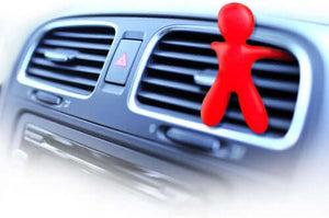 Oro gaivikliai jūsų automobiliui