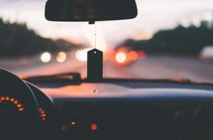 8 priežastys įsigyti automobilio oro gaiviklį