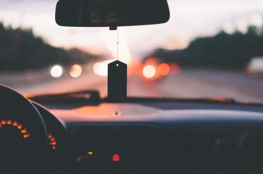8 priežastys įsigyti automobilio oro gaiviklį
