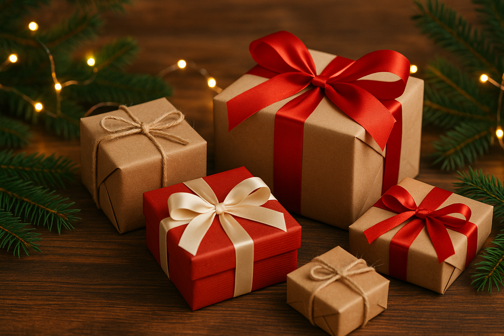 Dovanos kolegoms – mažos dėmesio dovanėlės automobiliui