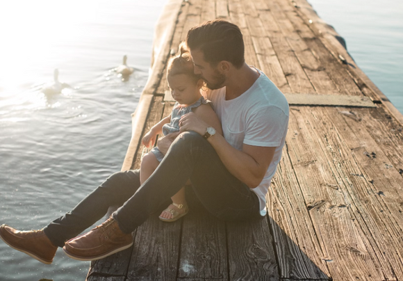 Ką padovanoti tėčiui? 2025 metų idėjos