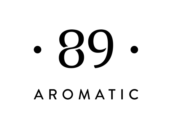 Aromatic89 kvapai automobiliui