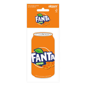 Airpure Fanta 2D Orange auto kvapukas