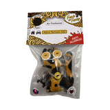 Fresh & Funny, ADORE Cat, Adore Parfume auto kvapas