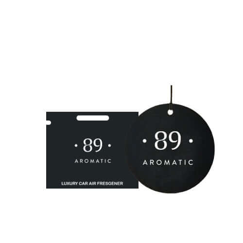 Aromatic89 Pomegranate (Classic)