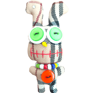 Fresh & Funny, BLINKY Bunny, Ideal Parfume auto kvapas