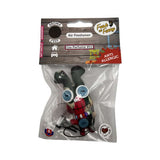 Fresh & Funny, GIA Bunny, Gia Parfume auto kvapas