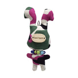 Fresh & Funny, GIA Bunny, Gia Parfume auto kvapas
