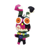 Fresh & Funny, GIA Bunny, Gia Parfume auto kvapas