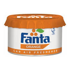 Airpure Fanta Orange auto kvapas