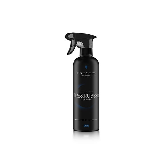 Fresso TIRE&RUBBER Cleaner