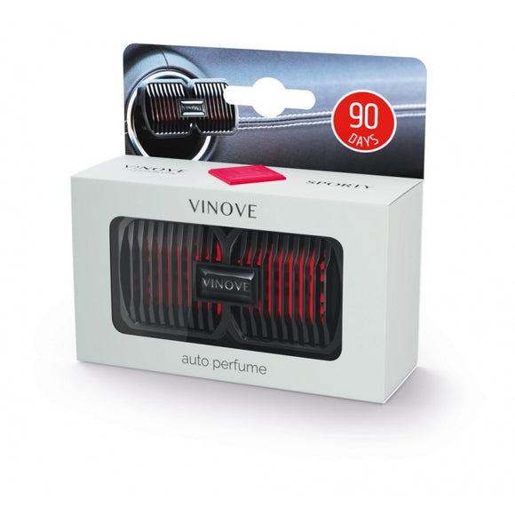 Vinove Maranello Sporty – Evolution Line