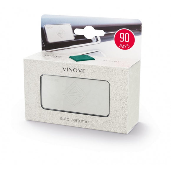 Vinove Miami Ivory – Classic Leather Line