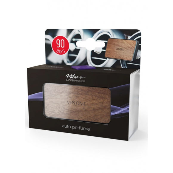 Vinove Milano Walnut – Prestige Wood Line