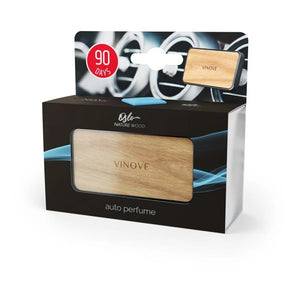 Vinove Oslo Ash – Prestige Wood Line