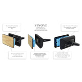 Vinove Oslo Ash – Prestige Wood Line