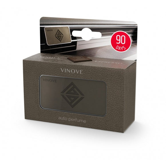 Vinove Rome Espresso – Classic Leather Line
