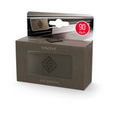 Vinove Rome Espresso – Classic Leather Line