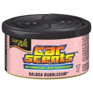 California Scents | Balboa Bubblegum