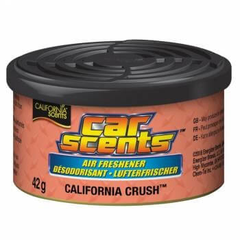 California Scents | California Crush
