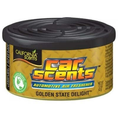 California Scents | Golden State Delight