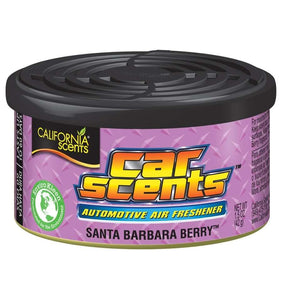 California Scents | Santa Barbara Berry