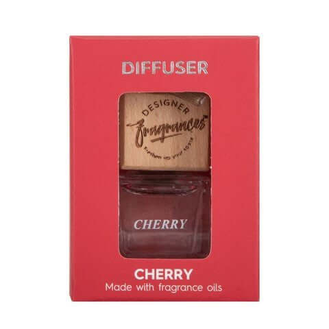 Designer Fragrances Cherry difuzorius