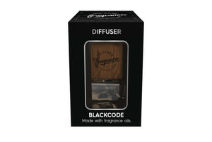 Designer Fragrances BLACK CODE difuzorius