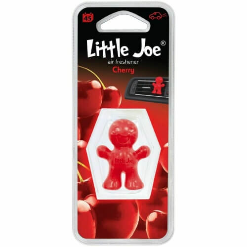 Little Joe Cherry automobilio oro gaiviklis