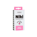 Mr&Mrs Fragrance papildymas NIKI Spicy Woods