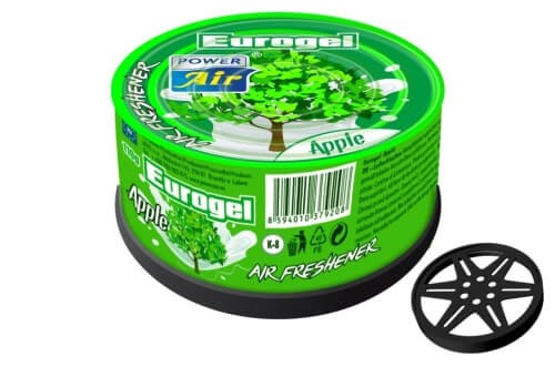 Power Air Eurogel | Apple