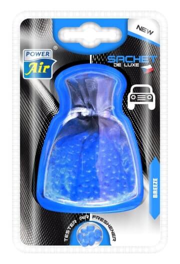 Power Air Sachet De Luxe | Breeze