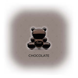 MaiBi CHOCOLATE Sweet Strawberry