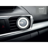 MUHA Aqua e Sale | Auto kvapas