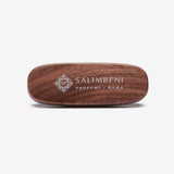 Salimbeni ORANGE FLOWER Walnut