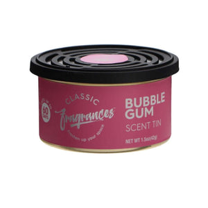 Designer Fragrances BUBBLEGUM | auto kvapas