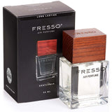 FRESSO Gentelman 50 ml purškiamas auto kvapas