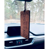 FRESSO Magnetic Style | auto kvapas