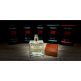 FRESSO Paradise Spark 50 ml purškiamas auto kvapas