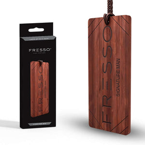FRESSO Signature Men | auto kvapas
