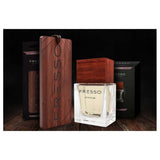 FRESSO Snow Pearl 50 ml purškiamas auto kvapas