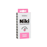 Mr&Mrs Fragrance papildymas NIKI Black Amber