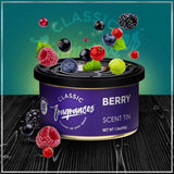 Designer Fragrances BERRY | auto kvapas