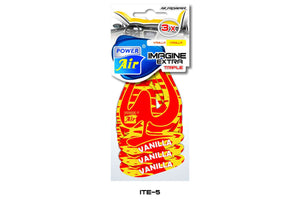Power Air Extra Imagine | Vanilla 3x